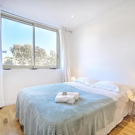 Appartamento Mimosas Hyper Centre Studio Moderne Rue D'antibes 1 Mn By Olam Properties *